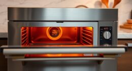 baking temperatures and conversions