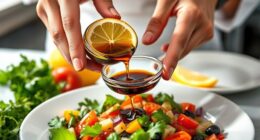 balancing acidity in cooking