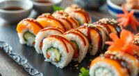beginner sushi roll guide