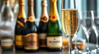 best champagnes and sparklers