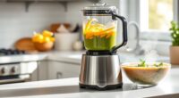 blender for soups smoothies