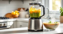 blender for soups smoothies