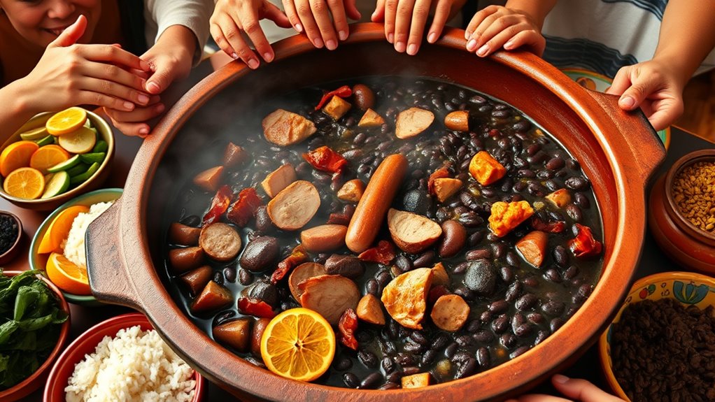 brazilian hearty stew variations