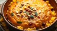 cape malay curried casserole