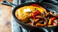 cast iron cookware recipes and care