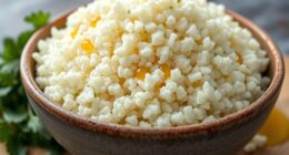 cauliflower substitute for carbs