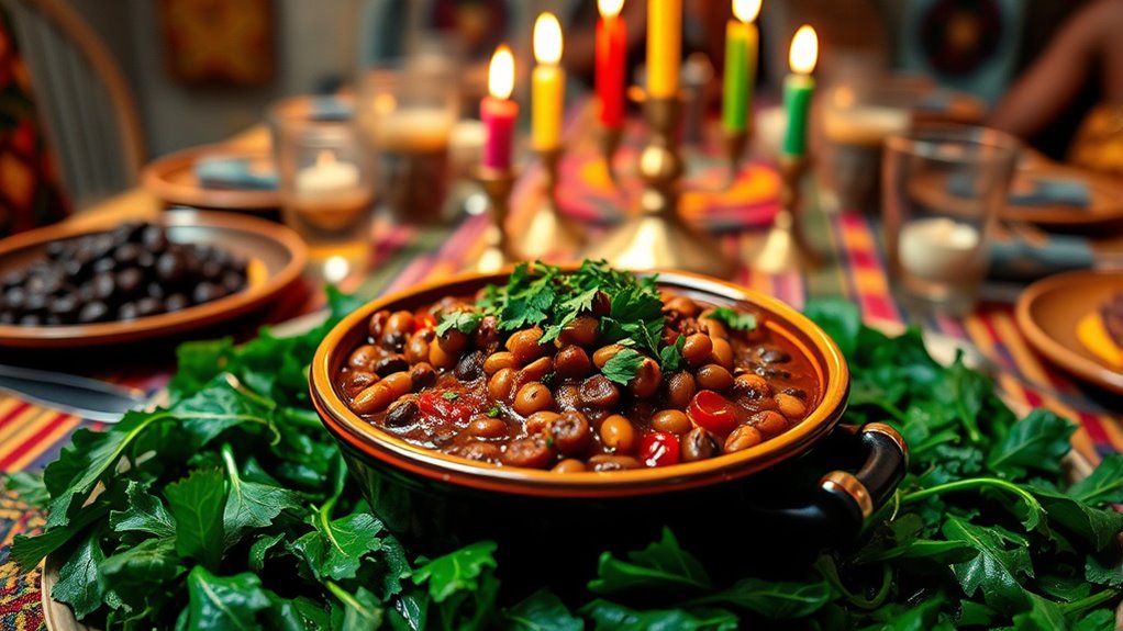 celebrating heritage and traditions