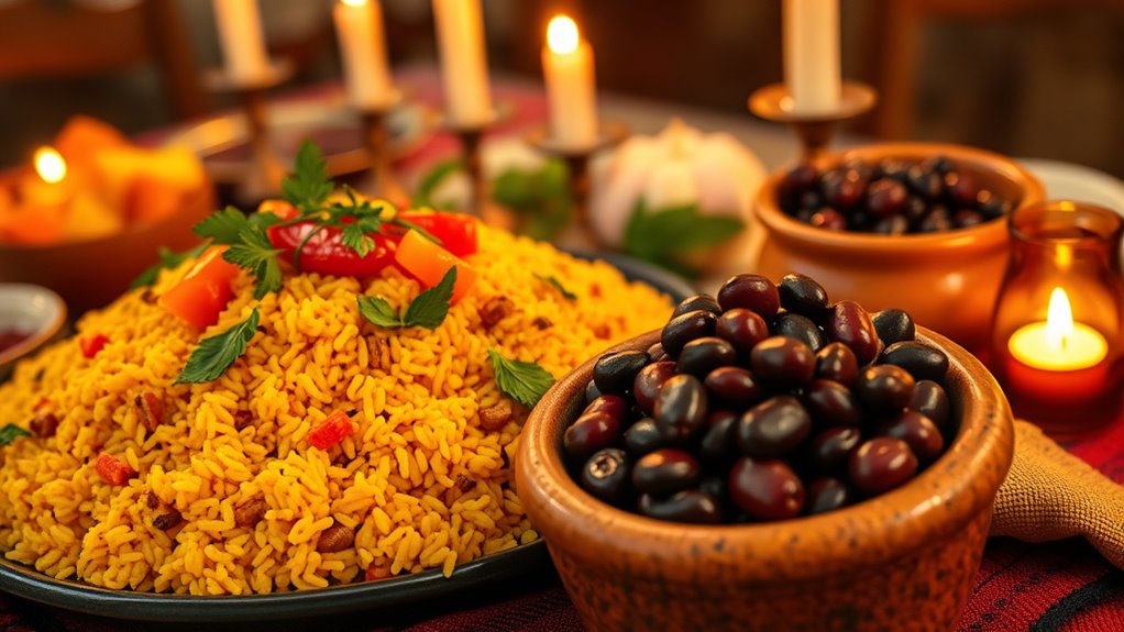 celebrating heritage and unity