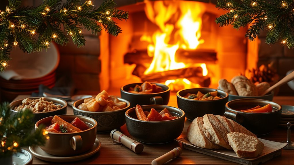 celebrating light and renewal