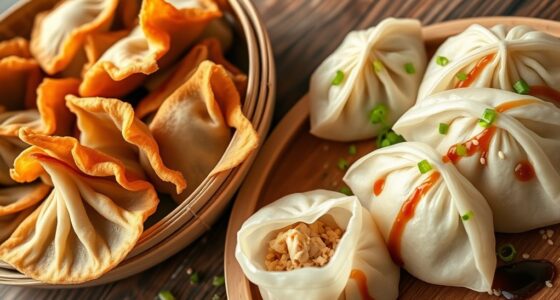 chinese dumplings cooking guide