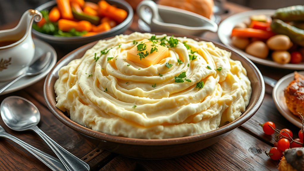 choose prepare mash flavor