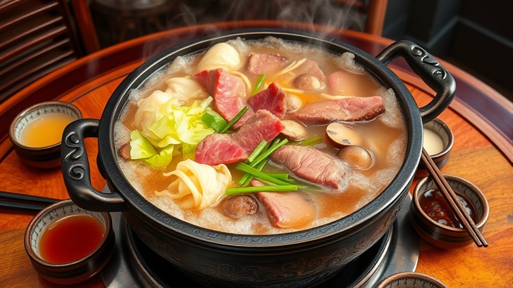 choose prepare share enjoy