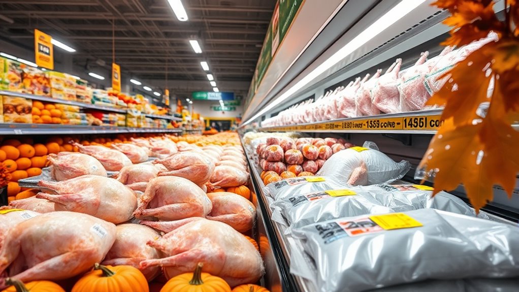 choose the right turkey