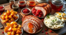 christmas leftovers brunch ideas