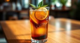 cold brew tonic trend