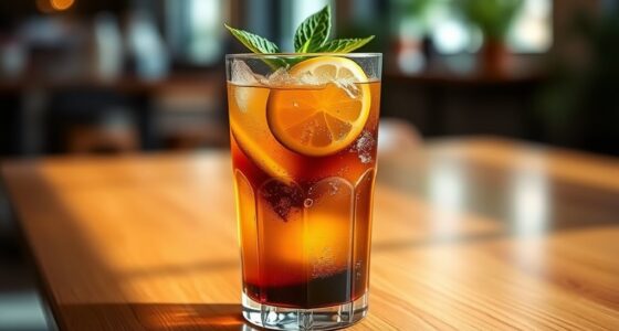 cold brew tonic trend