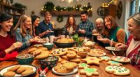 cookie exchange party ideas