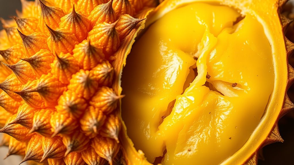 cooking with jackfruit