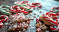 creative candy cane recipes