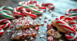 creative candy cane recipes