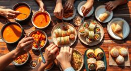 cultural expressions of thanks