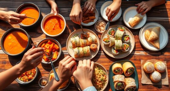 cultural expressions of thanks