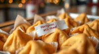 custom fortune cookie messages