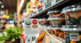 decoding food label terms