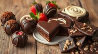 delicious chocolate recipes guide