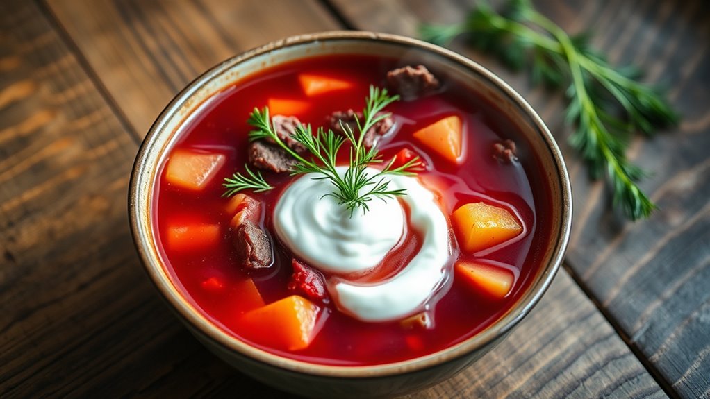 eastern european cultural tradition