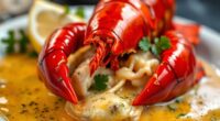 easy lobster thermidor recipe