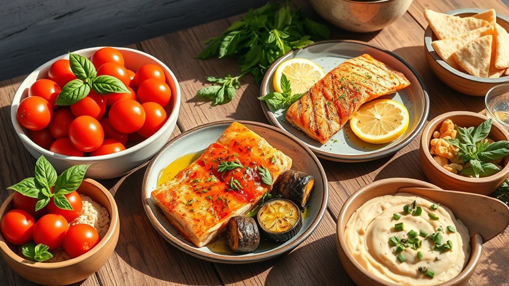 embrace heart healthy plant fats