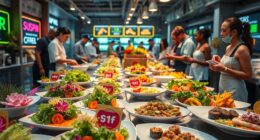 emerging food trends 2026