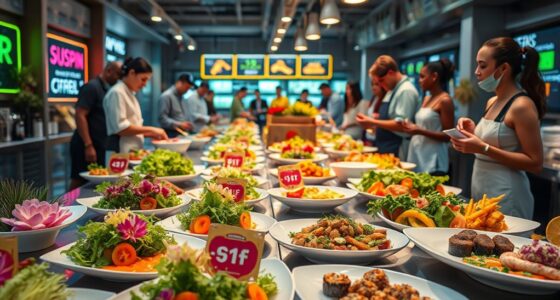 emerging food trends 2026