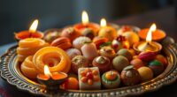 festive diwali sweet delights