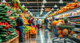 final thanksgiving shopping tips