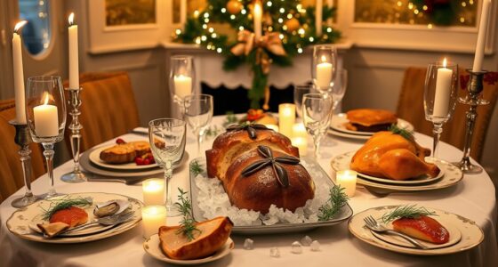 french christmas eve traditions