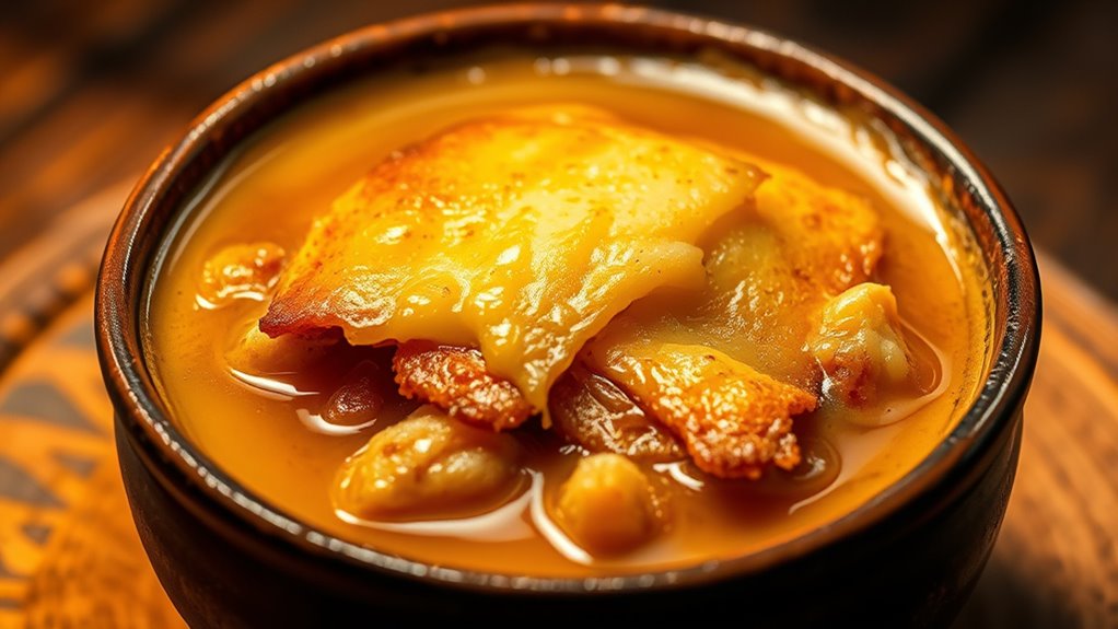 french onion soup gratin e