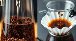 french press vs drip