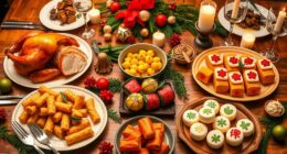 global holiday cooking traditions