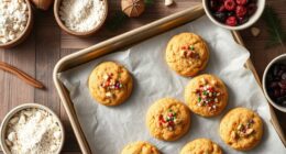 gluten free holiday baking tips