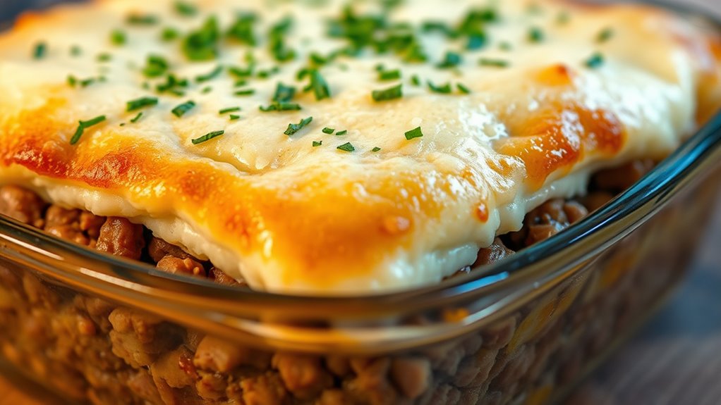 gluten free shepherd s pie variations