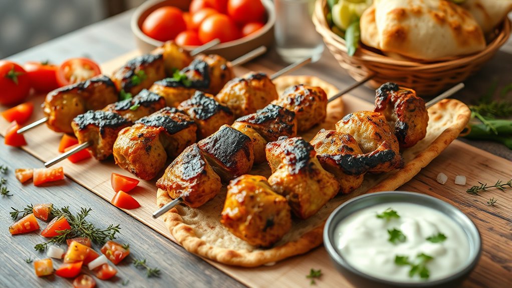 greek street food traditions