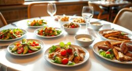 guest dietary restriction tips