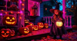 halloween content peaks today