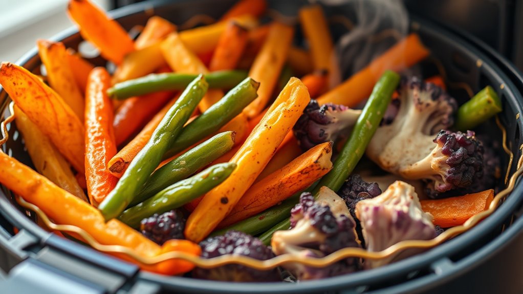 healthy crispy snack tips