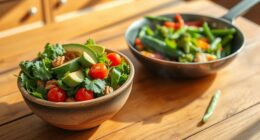 healthy post holiday meals