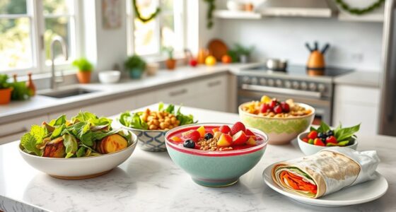 healthy recipes for 2026