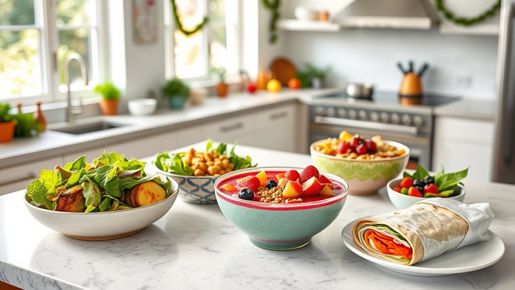 healthy recipes for 2026