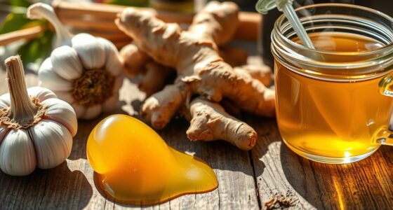 herbal cooking ingredients guide